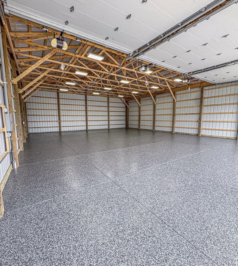 flake shop building 2 Orange County