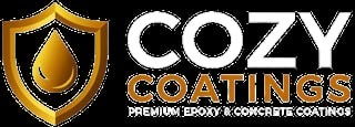 Cozy Coatings logo